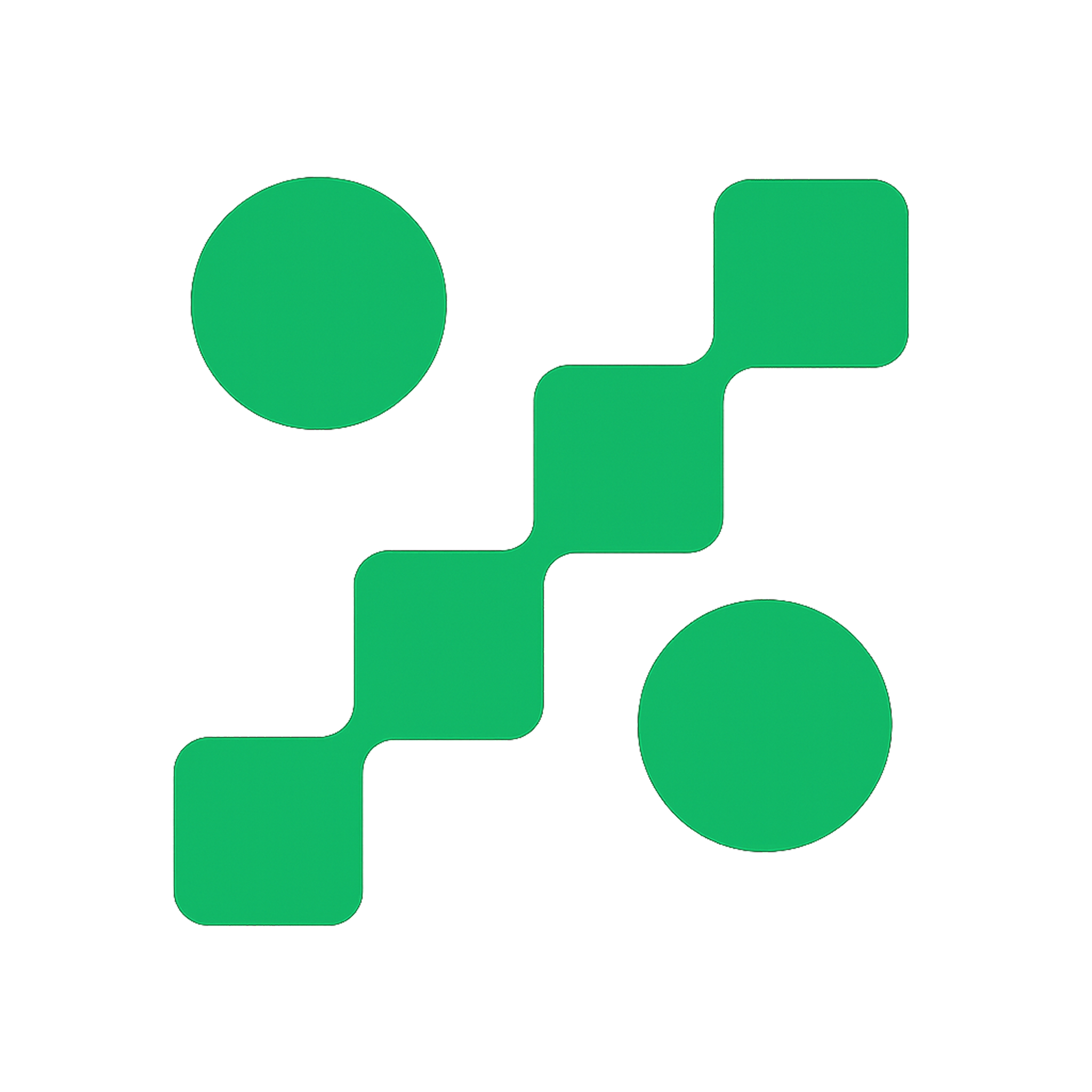 $INTR Logo
